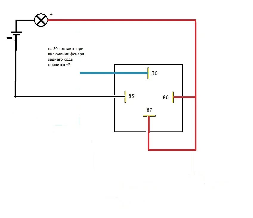 Реле 90.3747 схема подключения Ответы Mail.ru: Электрикам по подключении реле 5 контактного 90.3747