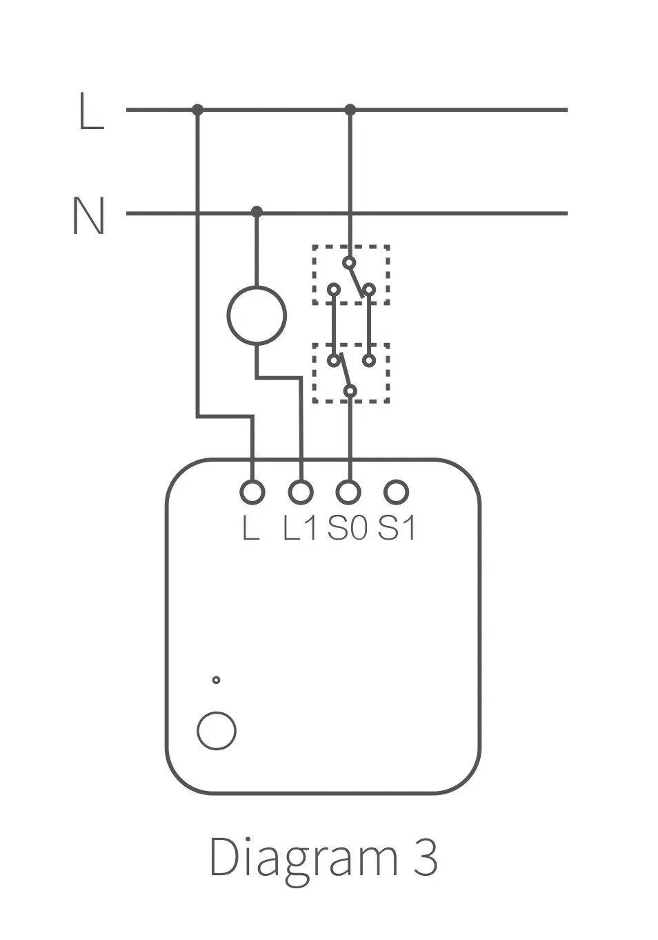 Реле агара подключение Branchement micromodule aqara sur va et vient existant - #2 par olivr2s - Discus