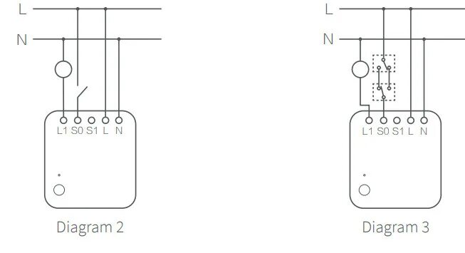 Реле aqara с нейтралью подключение Модуль одиночного переключателя Aqara SSM-U01 T1 с нейтральным проводом - Руково