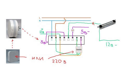 Реле aqara t2 подключение Xiaomi Smart Home - 4PDA