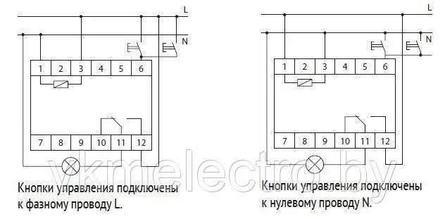 Реле bis 411 схема подключения Реле импульсное BIS-411 бистабильное: продажа, цена в Гродно. Фотореле от "ООО "