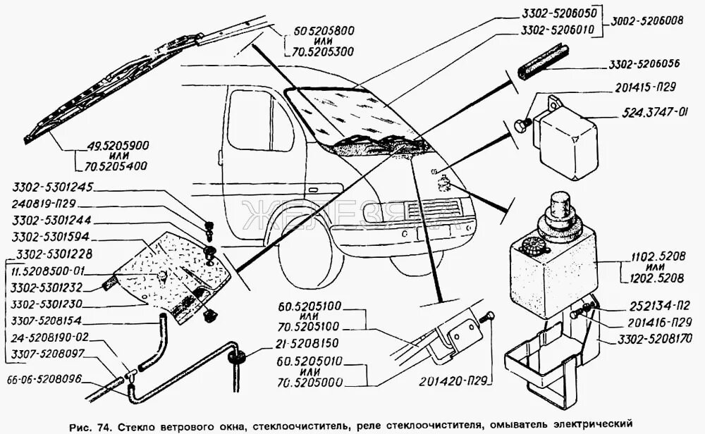 Реле дворников газель где находится фото Стекло ветрового окна, стеклоочиститель, реле стеклоочистителя, омыватель электр
