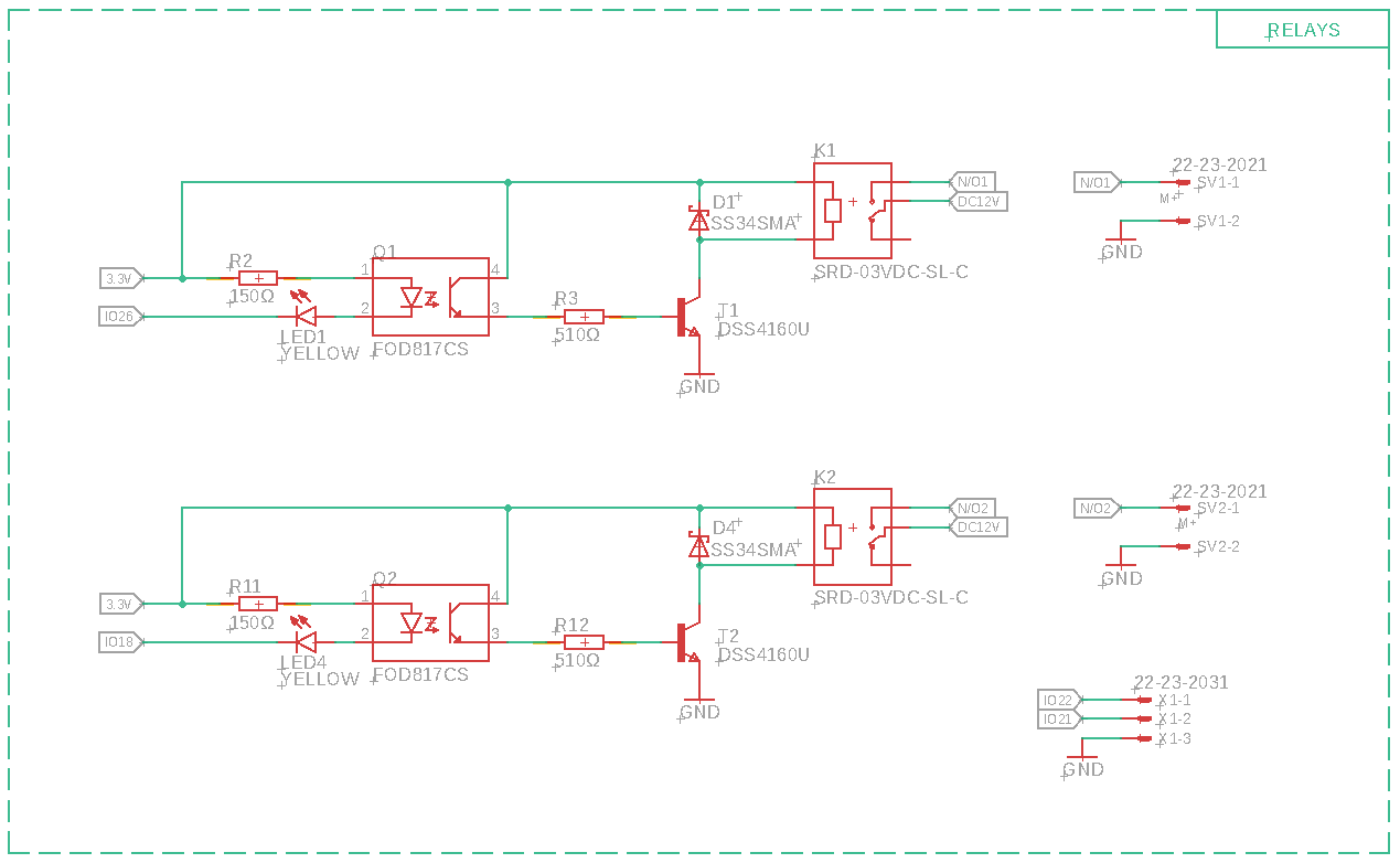 Реле kojima схема подключения esp8266 - ESP32 3.3 V relay - Electrical Engineering Stack Exchange