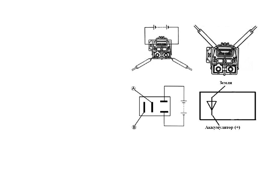 Chinese 110 Atv Wiring Diagram Car Wiring Diagram