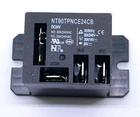 Реле nt90tpnce220cf подключение USD 4.96 Ford NT90TPNCE220CB Relay NT90TPNCE24CB TPHCE12CB Air Conditioning Comp