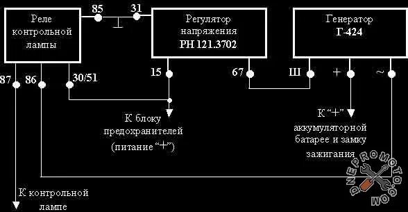 Реле регулятор мотоцикла урал схема подключения Схема МТ 1036 с реле 121.3702 нужна помощь OPPOZIT.RU мотоциклы Урал, Днепр, BMW