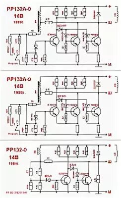 Реле регулятор рр132а 0 схема подключения Опознать стабилитрон в РР ЗИЛ-4104(членовоз) - Страница 2 - Форум KAZUS.RU
