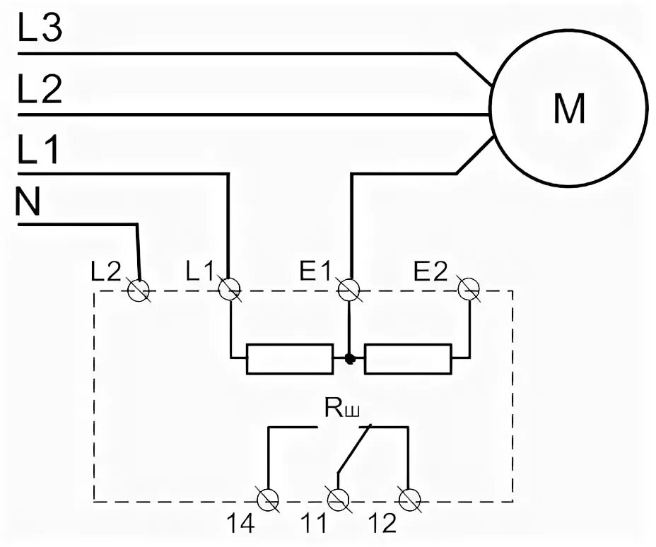 Реле ркт 2 схема подключения Current control relay RKT-1 monitoring current to 1A or 5A Электротехническая Ко