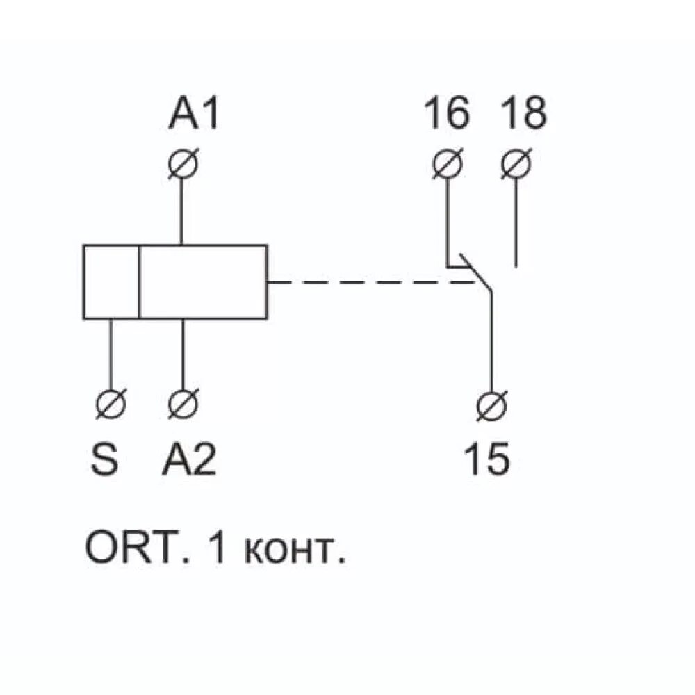 Реле ро 406 схема подключения ➤ Реле затримки включення IEK ORT 1 контакт 12-240В AС/DC купити в Україні: ціни