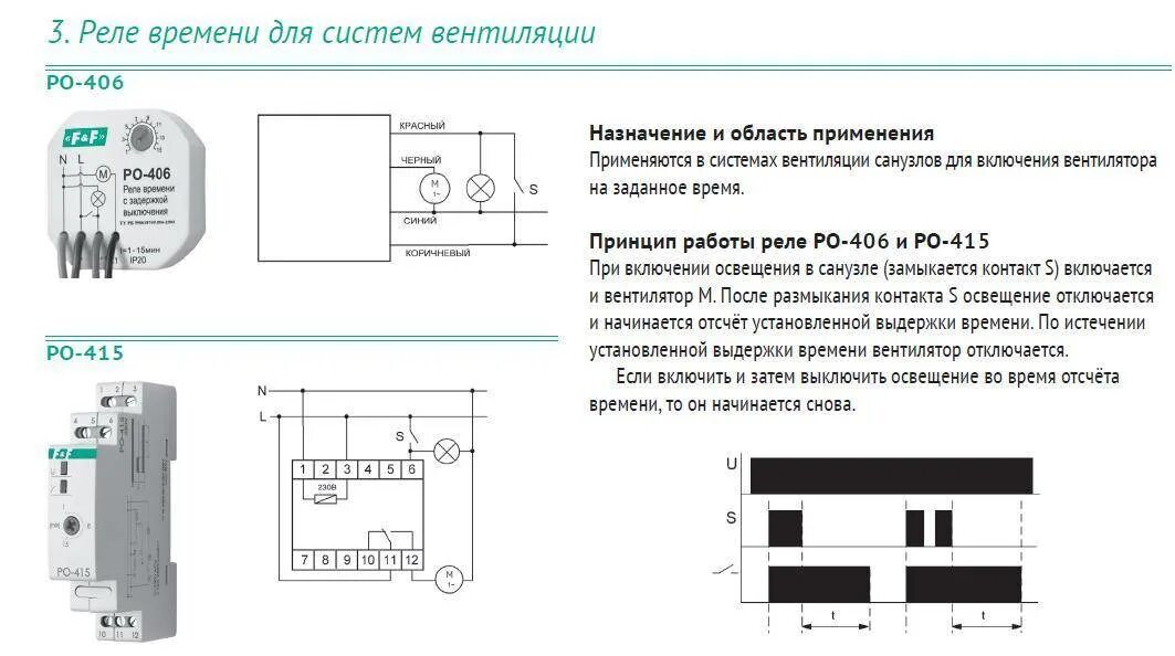 Реле ро 406 схема подключения Реле времени - назначение, схема и принцип работы, классификация