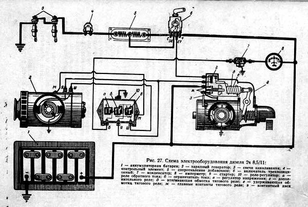 Реле рр 362 подключение Дурная голова рукам покоя не дает! : транспортный вопрос