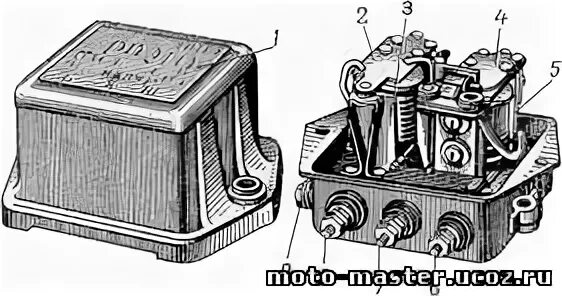 Реле рр330 схема подключения Реле-регулятор - - ОБЩАЯ ИНФОРМАЦИЯ !--if()--- !--endif-- - Каталог статей - МОТ