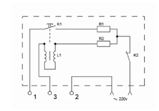 Реле ртк 1 1 схема подключения Ответы Mail.ru: Как правильно установить пускозащитное реле 4ТМ на холодильник С