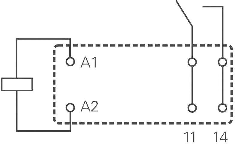 Реле ртс qp2 15k схема подключения TE Connectivity RTS3L012 PCB relay 12 V DC 16 A 1 maker 1 pc(s) Conrad.com