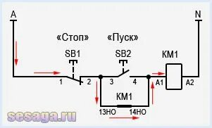 Реле с самоподхватом 12в схема подключения Дмитрий Дубасов (dmitrijdubasov075) - Profile Pinterest