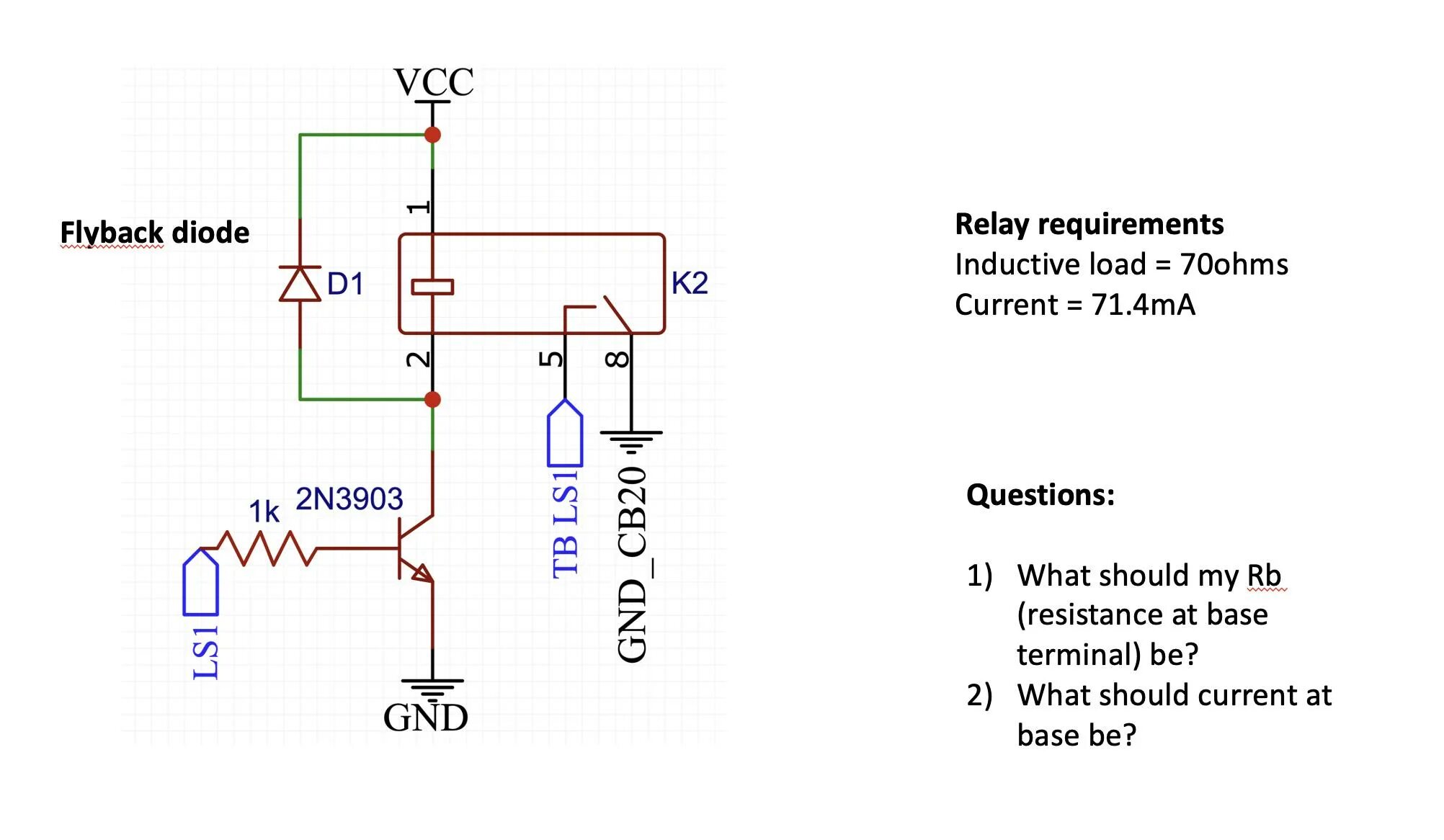 Реле srd 05vdc sl c схема подключения power electronics - Trying to understand a transistor data sheet - Electrical En