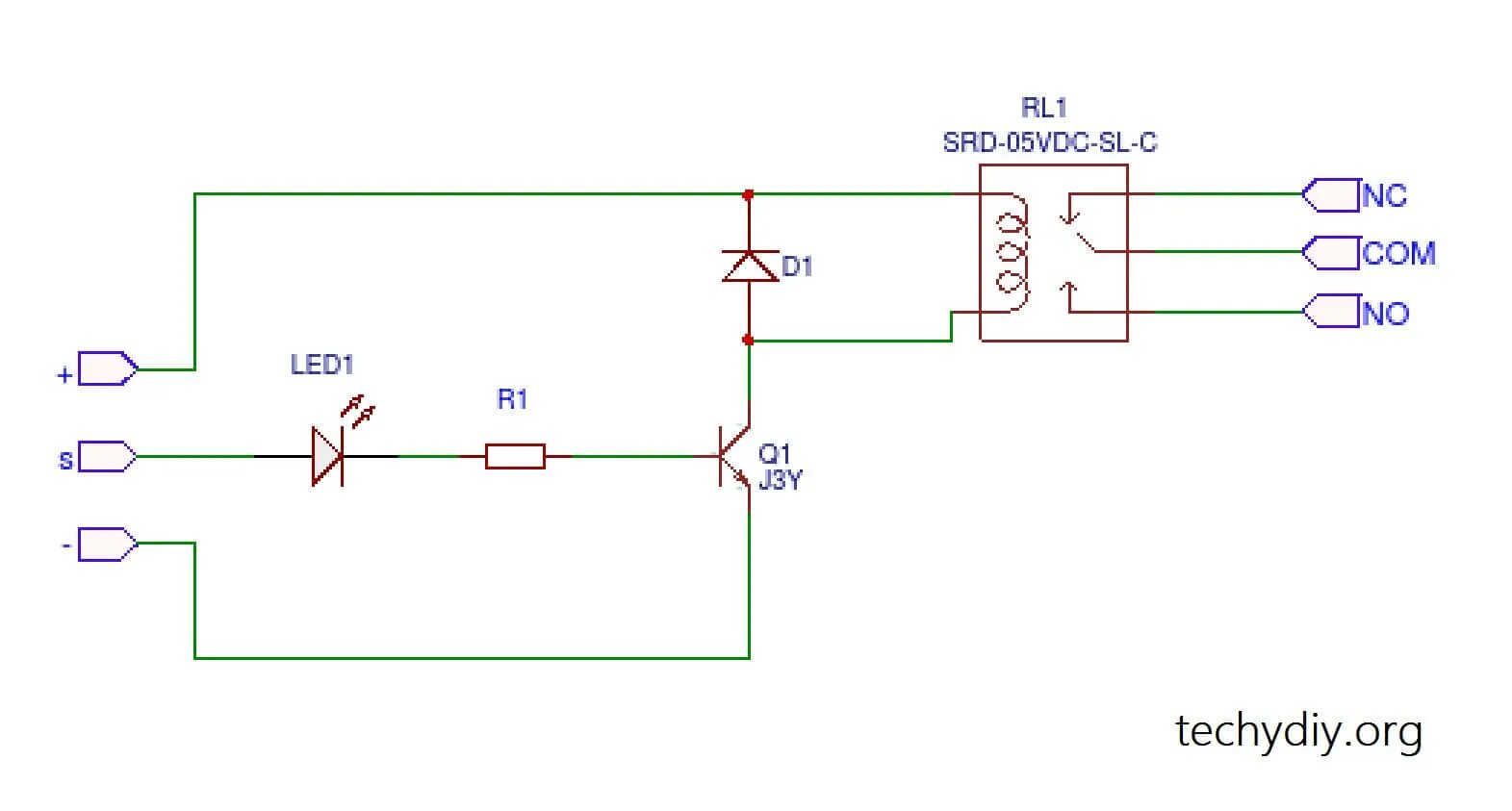 Реле srd 12vdc sl c схема подключения relay songle srd-05vdc-sl-c 10a - Project Guidance - Arduino Forum