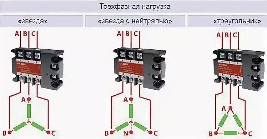 Реле твердотельное однофазное 220в схема подключения Твердотельное реле: схема подключения, устройство, характеристики и управление