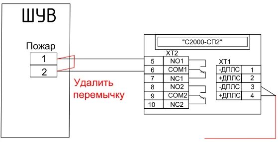 Реле ук вк 02 схема подключения С2000 сп2 схема подключения ук вк