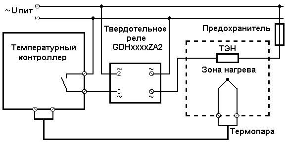 Реле в электрических схемах Рекомендации по выбору и особенности эксплуатации