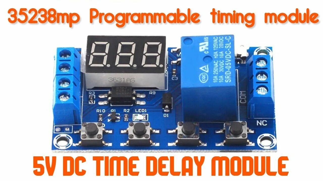 Реле времени xy j02 схема подключения incubator timer delay relay module 5v / Relay Module Switch Trigger Time Delay C