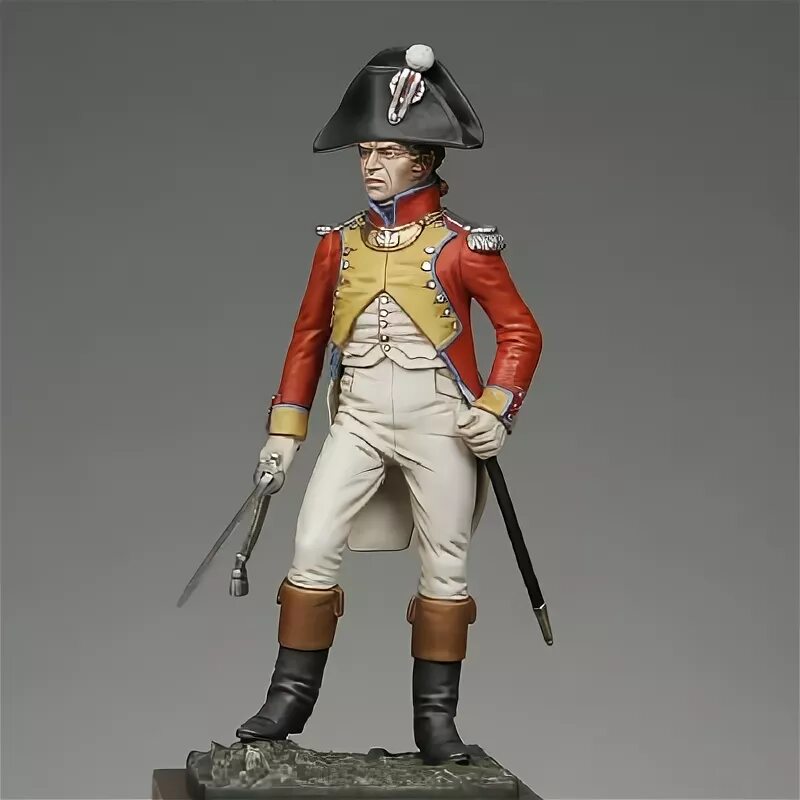 Реликвии великой армии 1812 года фото экспонатов Michigan Toy Soldiers and Historical Miniatures - Napoleonic Wars