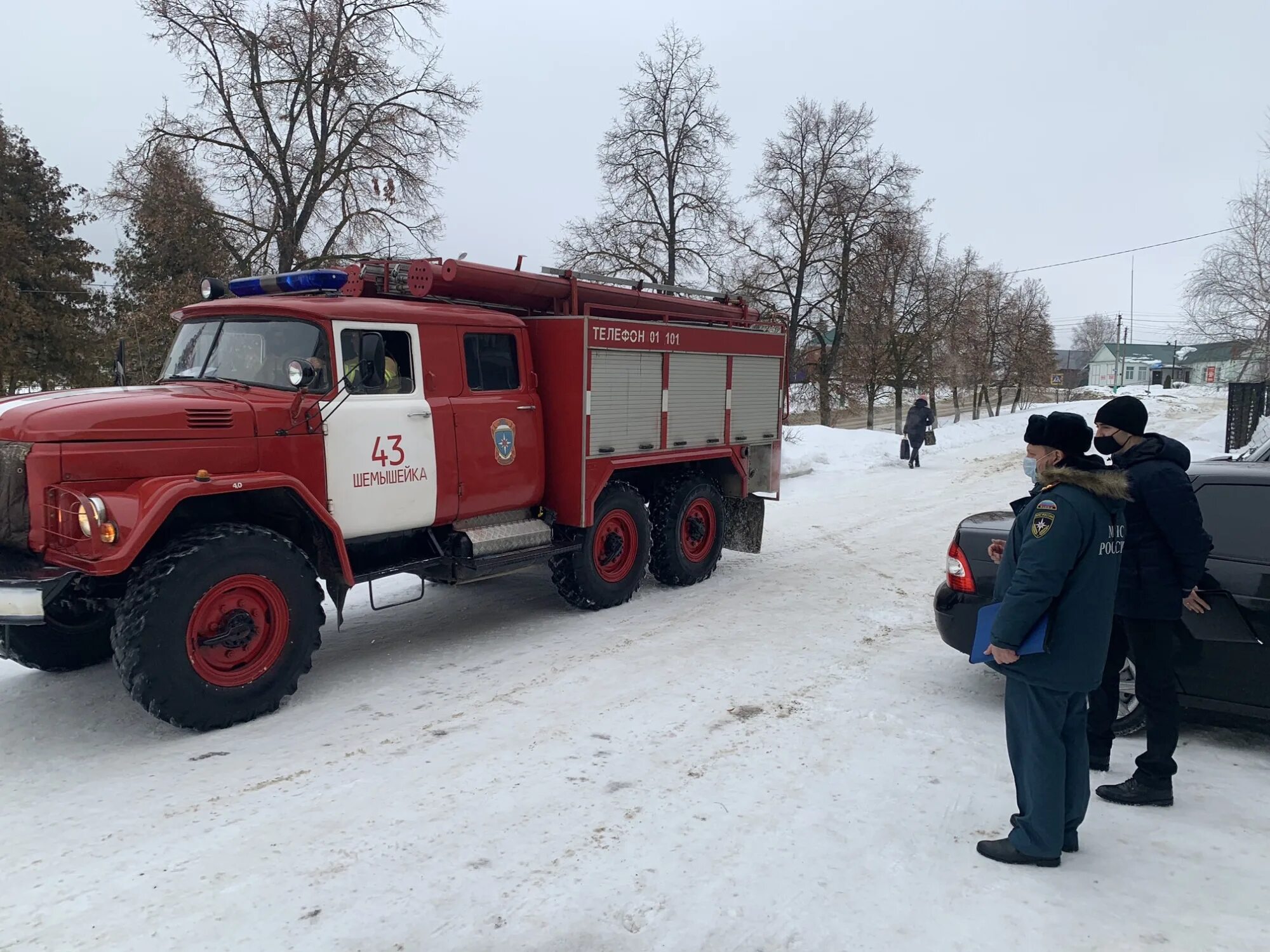 Рембыттехника ул красного пожарника 1 фото Тяжело в учении - легко в бою - Все новости - Главное управление МЧС России по П