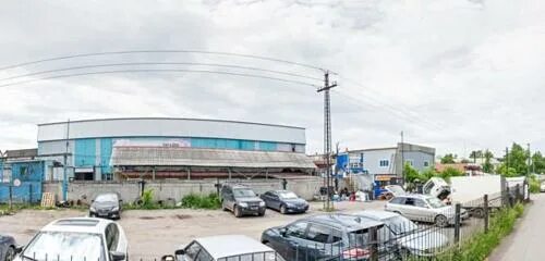 Ремдеталь мирная ул 10 кемерово фото Panorama: Shinomontazhnaya masterskaya, tire fitting and repair, Kemerovo, Mirna