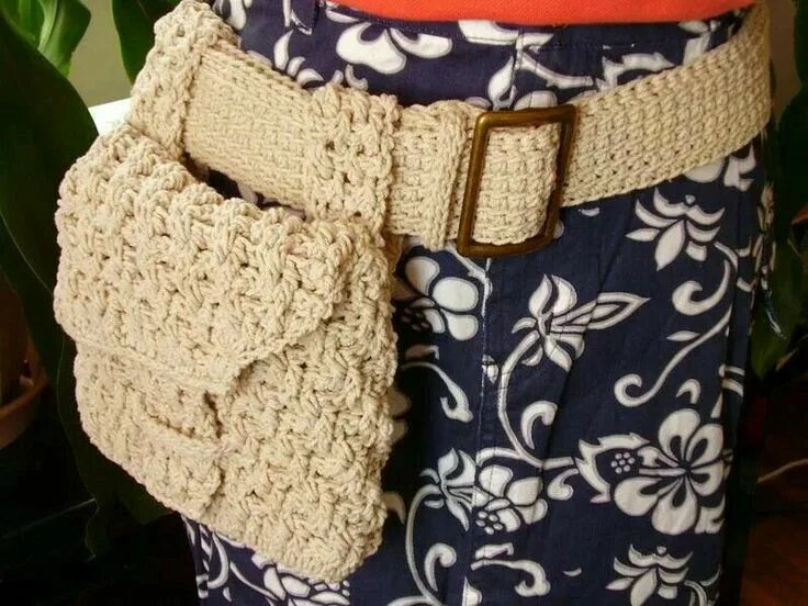 Ремешок для сумочки крючок Pin by Eman Khalil on Crochet Crochet belt, Hip bag belt, Crochet handbags