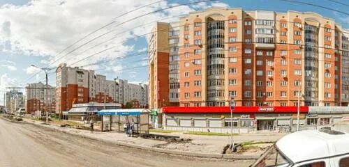 Ремисити ул алексея максимовича горького 32 фото Vita Express Pharmacy, pharmacy, Russia, Cheboksary, prospekt Maksima Gorkogo, 3