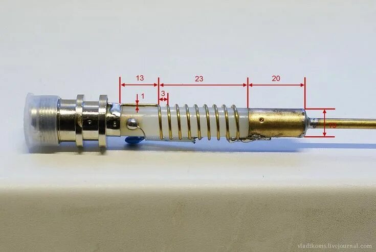 Ремонт антенны своими руками Двухдиапазонная УКВ-антенна 144/435 MHz Ham radio, Ham radio equipment, Ham radi