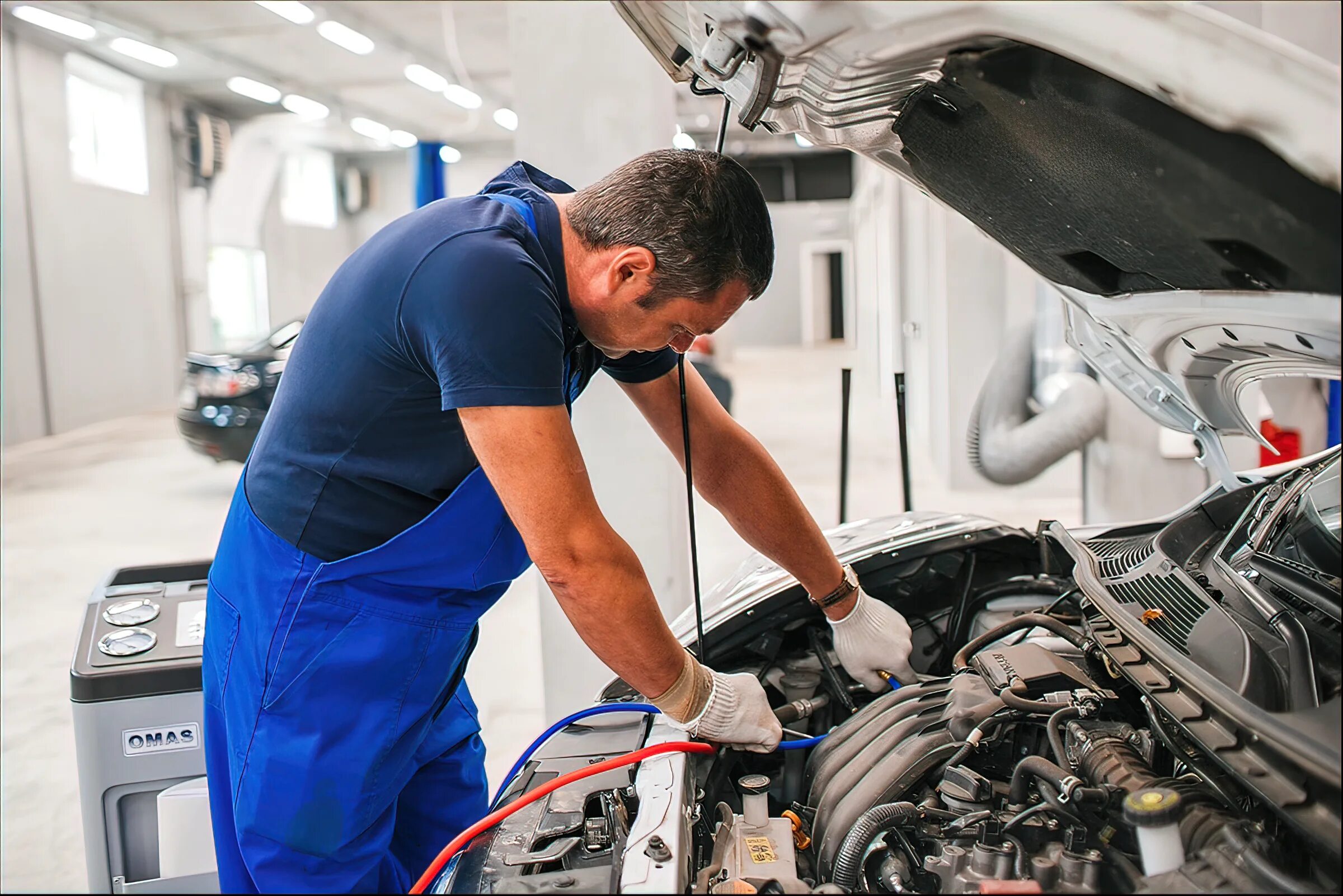 The Importance of Timely Motor Body Repairs: Avoiding Bigger Issues Статьи Abbot