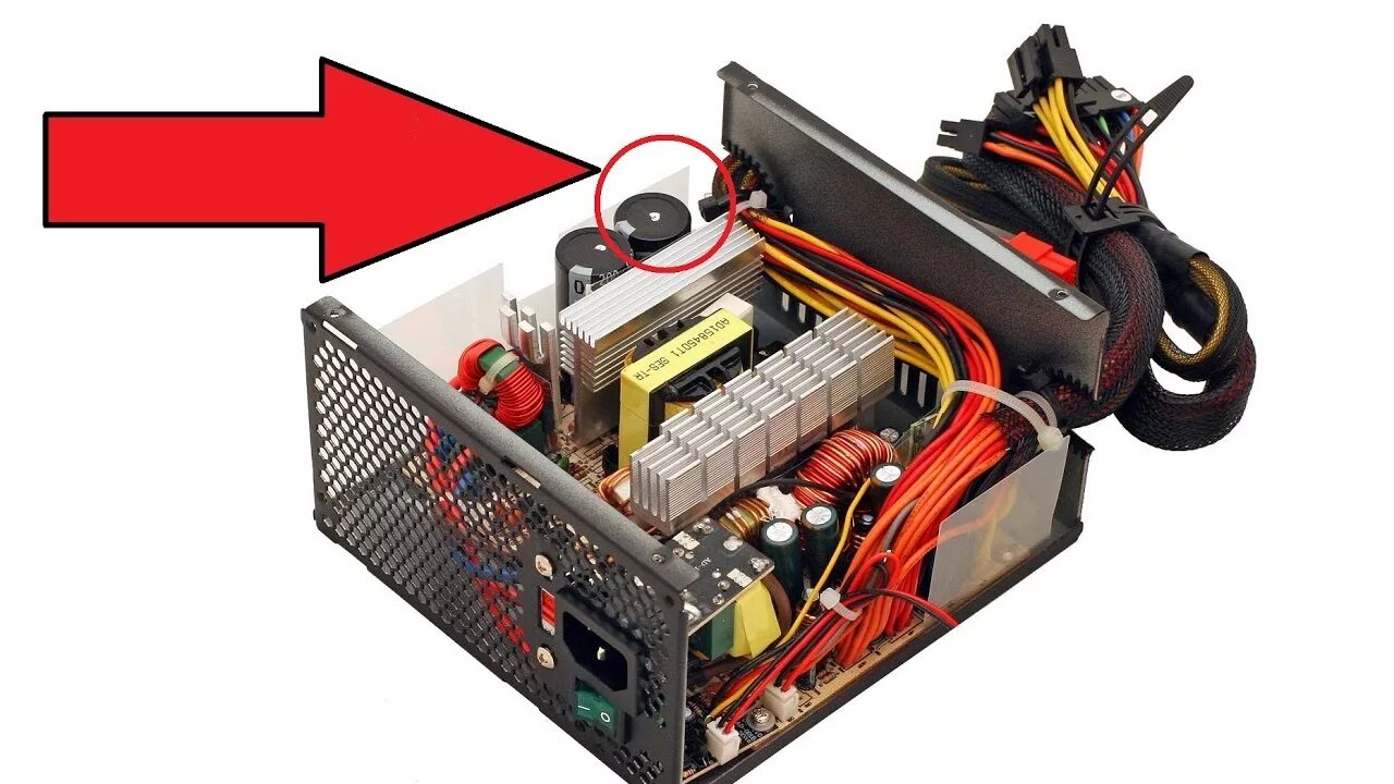 Ремонт блока питания компьютера своими руками пошагово КАК ДЕЛАТЬ ДИАГНОСТИКУ БЛОКА ПИТАНИЯ ПК СВОИМИ РУКАМИ - YouTube