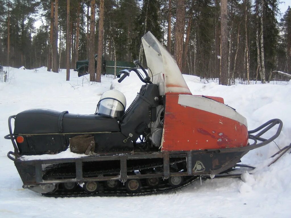 Ремонт бурана своими руками vintage snowmobile taken in russian lapland, close to kovd. manuel cazzaniga Fli