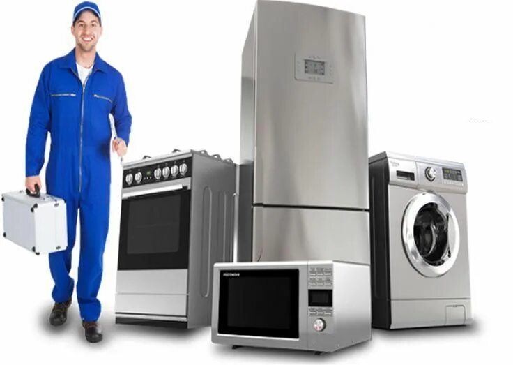 Ремонт бытовой техники фото для рекламы Get Large Home Appliances Repair Services in Montreal Appliance repair service, 