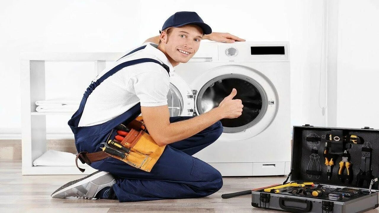 Ремонт бытовой техники своими What is the recommended maintenance for my washing machine? - YouTube