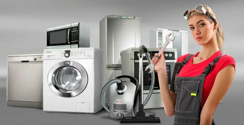 Ремонт бытовой техники своими Edinii Servisniy Centr, appliance repair, Tashkent, Alisher Navoi Street, 21B - 