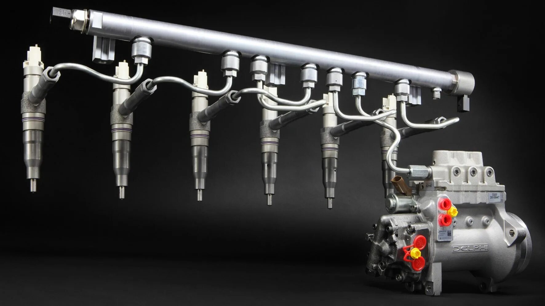 Ремонт common rail своими руками Common Rail Diesel Engines - How They Work & How to Take Care of Them - PakWheel