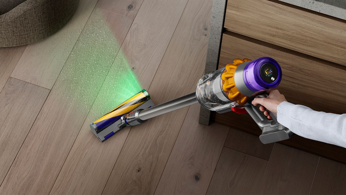 Ремонт дайсон своими руками Обзор Dyson V15 Detect Absolute - Блог Maxmobiles - об Apple с любовью!