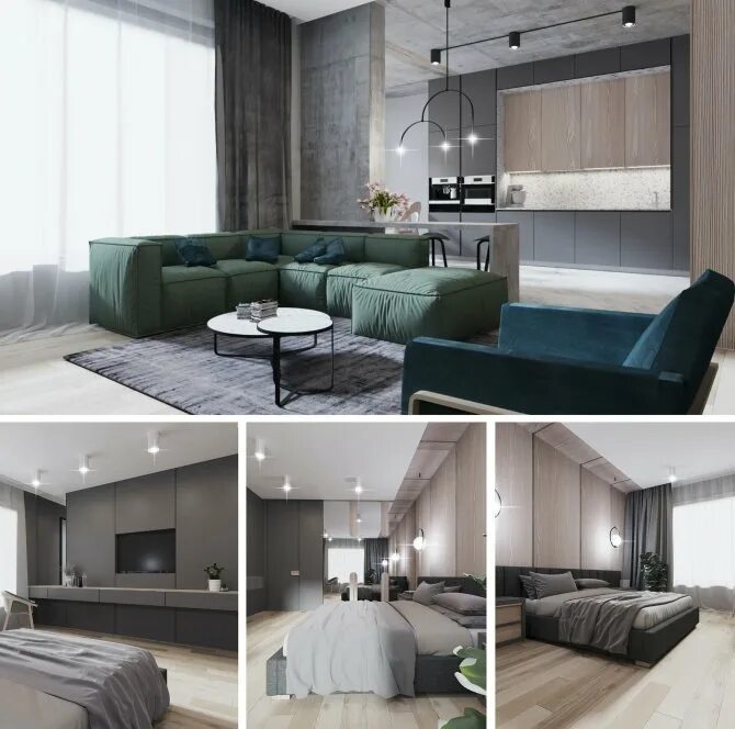 Ремонт дизайн 2024 Best interior design 2023