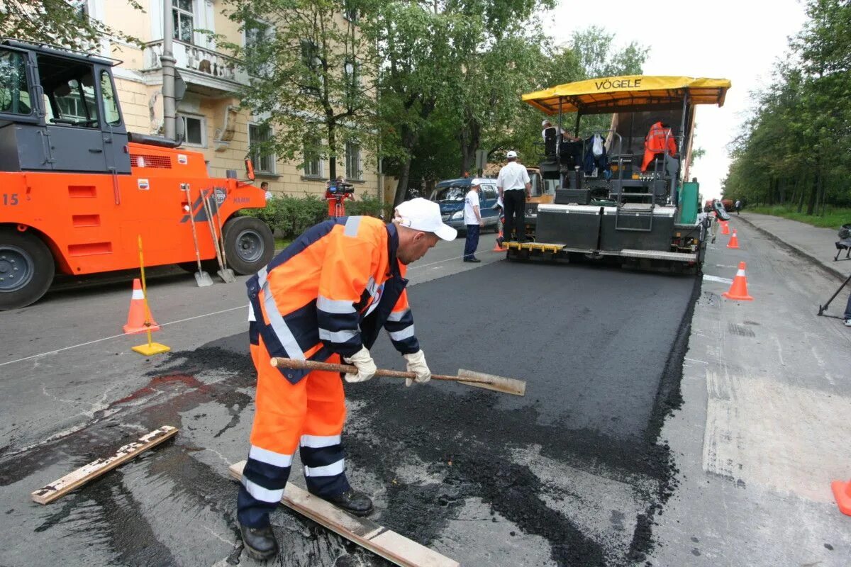 Ремонт дороги своими руками Конфискованные у коррупционеров деньги направят на ремонт дорог - Автоцентр.ua Н