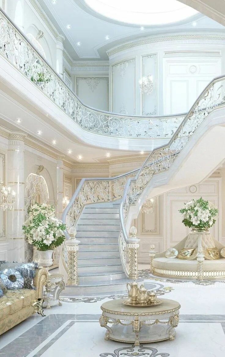 Ремонт дорогой интерьер Interior design (5) in 2020 Luxury mansions interior, Luxury homes dream houses,