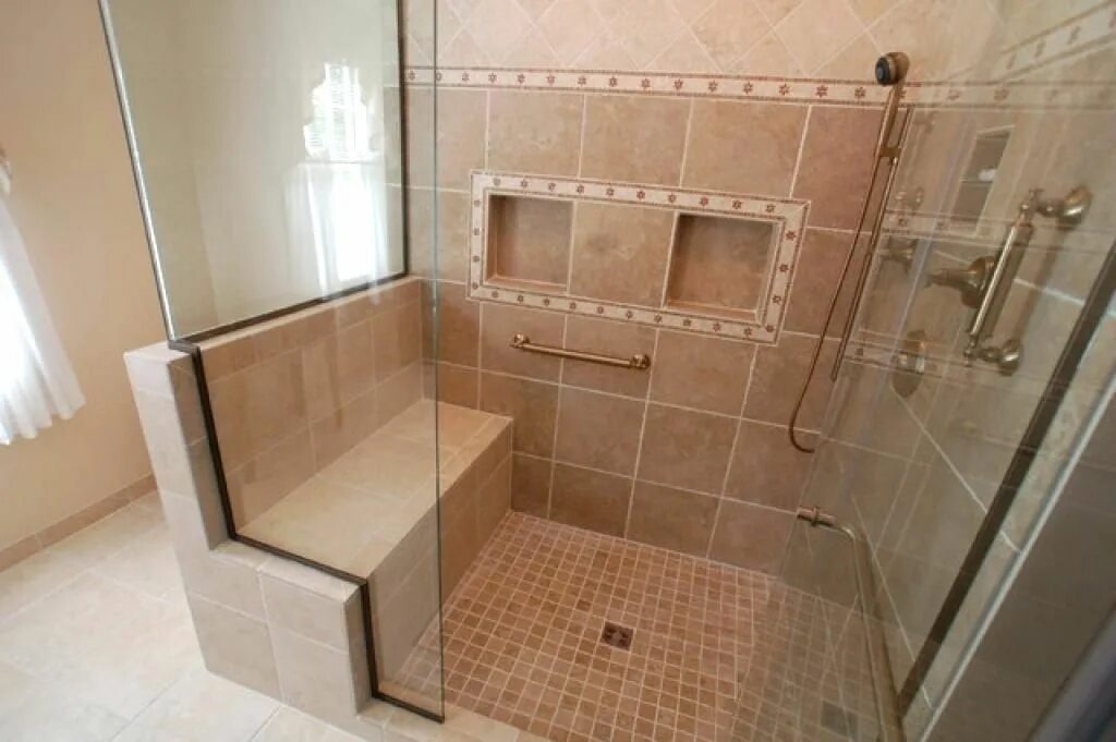 Ремонт душа своими руками Bathroom Remodeling Ideas For Handicap Handicap bathroom remodel, Handicap bathr