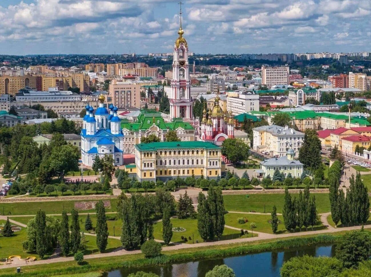 Ремонт фото тамбов Река в Тамбове, какие реки протекают в городе, рыбалка в Тамбове