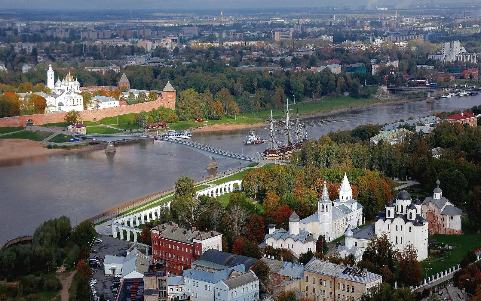 Ремонт фото великий новгород Экскурсионный тур - Автобусный тур Господин Великий Новгород, фотографии и цены