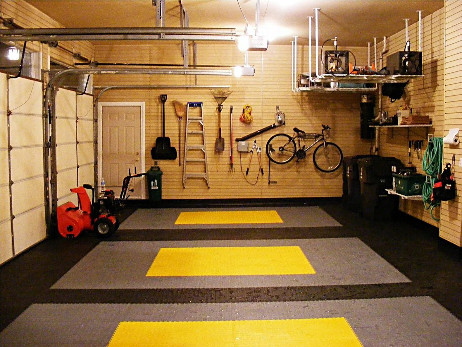 Ремонт гаража своими руками 24 Top Convert Garage To Guest House Ideas That Can Improve Your Home Garage des