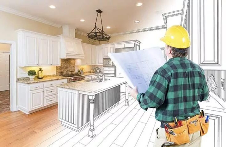 Ремонт интерьер строительство Seeking skilled construction manager Home remodeling contractors, Remodeling con