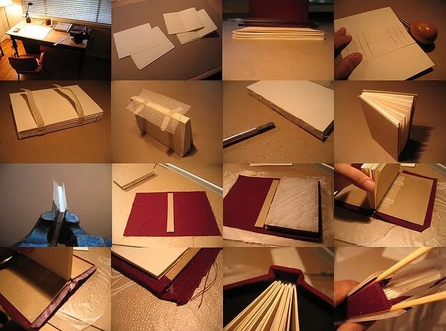 Ремонт книги своими weekend book binding Book binding diy, Bookbinding tutorial, Book binding