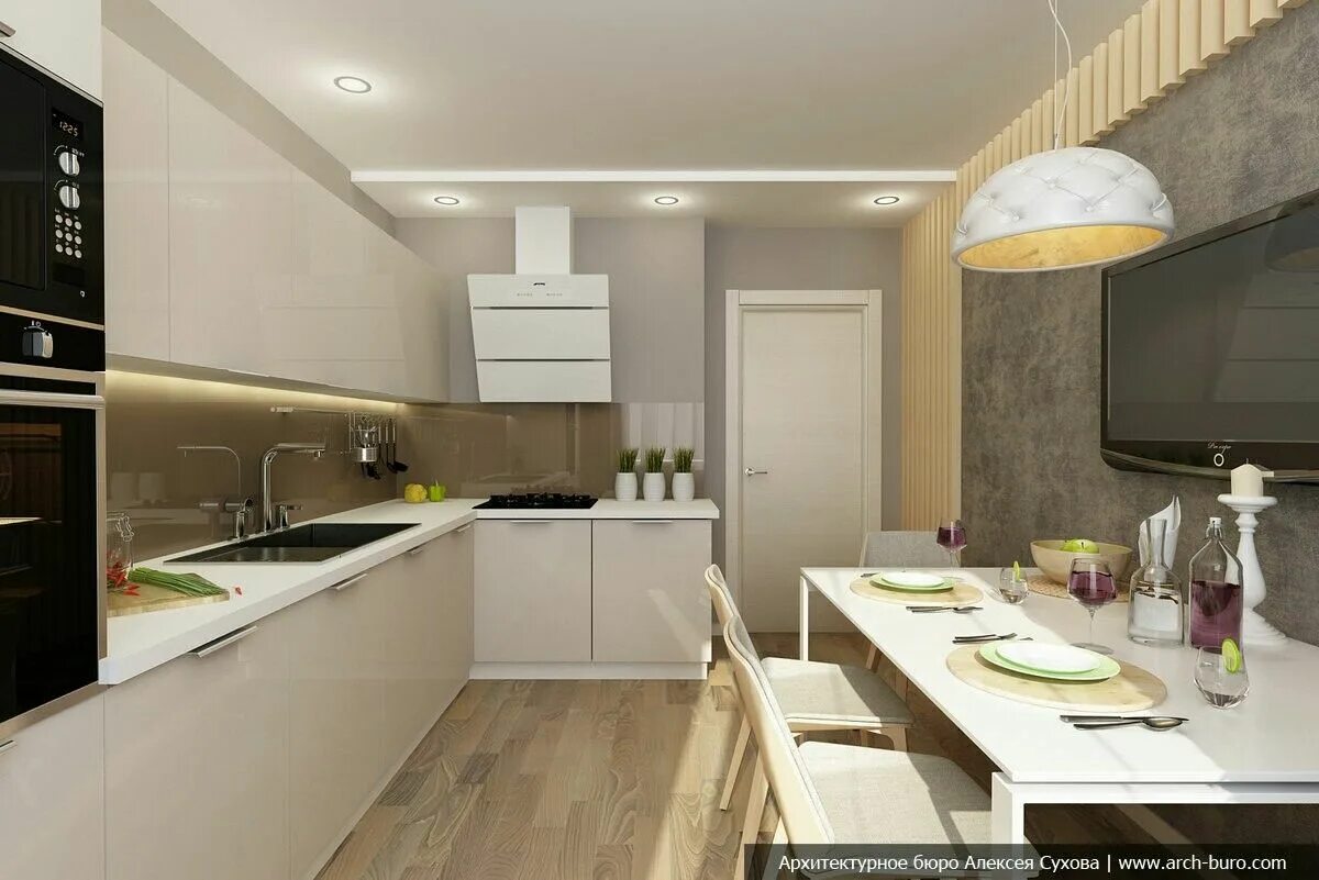 Ремонт кухни 10 кв м дизайн фото Pin on Salvataggi rapidi in 2024 Apartment, Serviced apartments, Decor