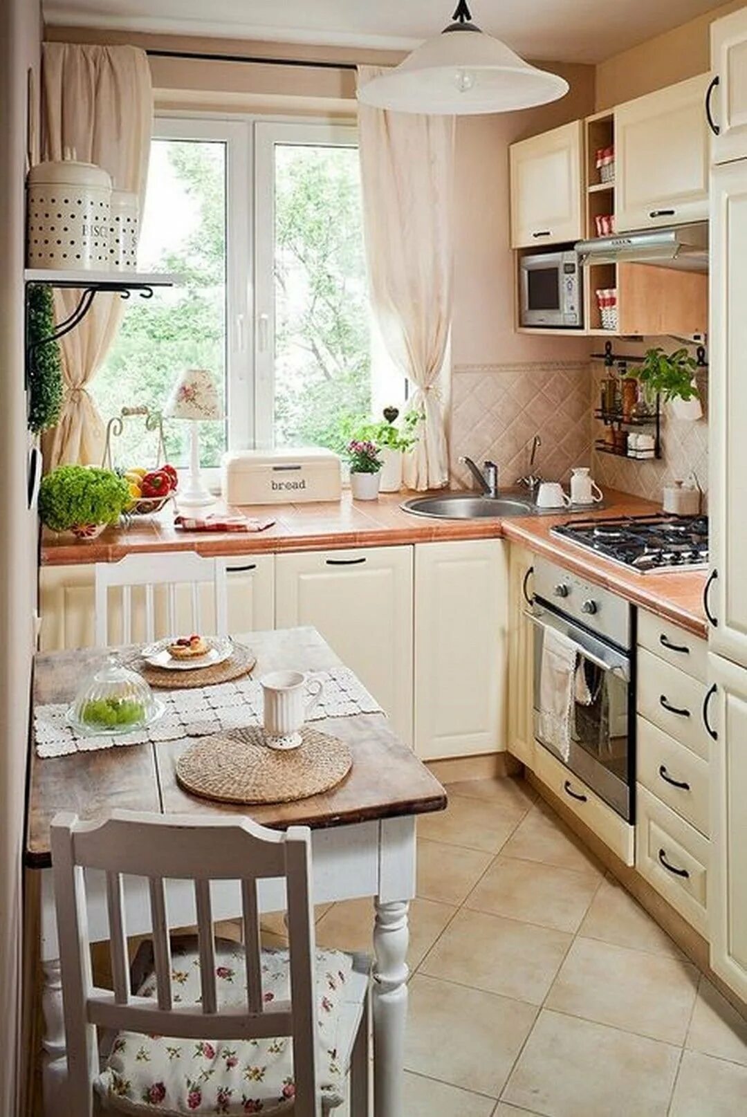 как преобразить кухню Apartment kitchen, Kitchen remodel, Trendy kitchen